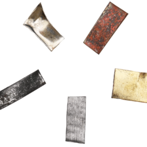 Panchdhatu :5 metals