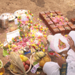 Bhumi Poojan