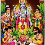 Satyanarayan Katha