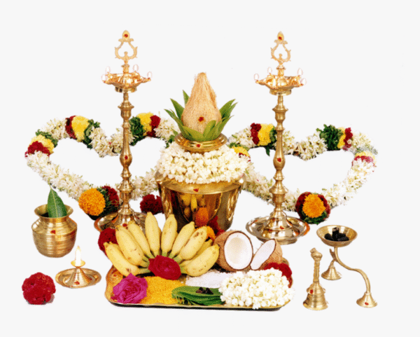 Bhumi pujan package