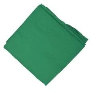 GREEN SHALO KAPUR PACKET